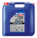 Liqui Moly Fully Synthetic Gear Oil (GL5) SAE 75W-90 20L - 1415