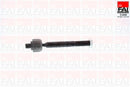 FAI Rack End - SS10718