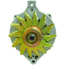 WAI Alternator - 7705-3N