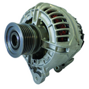 WAI Alternator - 11460N