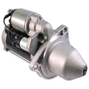 WAI Starter Motor - 30125N