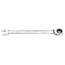 Carlyle Hand Tools Spanner - Flat - Metric - 8 mm - RW008M