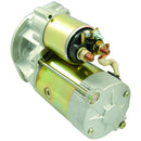 WAI Starter Motor - 33182N