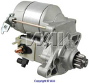 WAI Starter Motor - 17584N