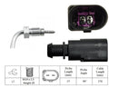 Intermotor Exhaust Gas Temperature Sensor - 27441