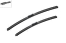 Bosch Aerotwin Front Wiper Blade Set - 530/575mm - A698S