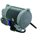 WAI Starter Motor - 19872N
