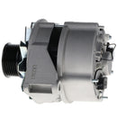 WAI Alternator - 14820N