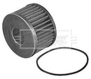 Borg & Beck Fuel Filter -  BFF8103 fits Land Rover Discovery,Defender