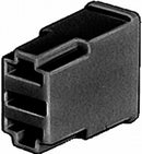 HELLA 6EH 004 407-032 Switch - S19 - Flip Switch Control - Number of connectors: 3