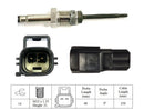 Lucas Exhaust Gas Temperature Sensor - LGS7279