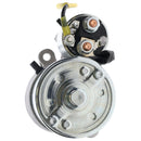 WAI Starter Motor - 6658N