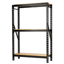 Bunker 14pc Rack Combo 54" Wood - 27793