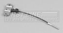 First Line Handbrake Cable - Front - FKB1728