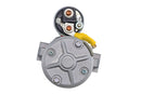 HELLA 8EA 011 612-931 Starter - 12V - 2.20kW - for e.g. FORD TRANSIT CUSTOM V362 Van (FY, FZ)