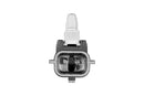 HELLA 6PU 358 218-951 Sensor, wheel speed - 2-pin connector