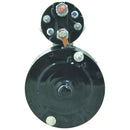 WAI Starter Motor - 3510N