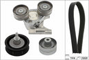 INA V-Ribbed Belt Set - Part No - 529044210