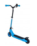 LI-FE 120 Junior Pro Electric Scooter Neon Blue