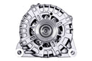 HELLA 6PP 009 403-001 Sensor, intake manifold pressure - 3-pin connector - Bolted