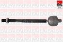 FAI Rack End - SS8659