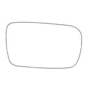 APEC Replacement Stick-On Standard Vehicle Mirror Glass RHS - AMS2636
