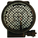 WAI Mass Air Flow Sensor - MAF10232T