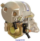 WAI Starter Motor - 17028N