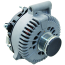 WAI Alternator - 8404N
