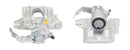 Calitech Brake Caliper - Fits VAUXHALL - Rear LH