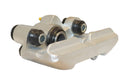 Rollco Toyota Yaris I Rear Left Brake Caliper - VSBC621L