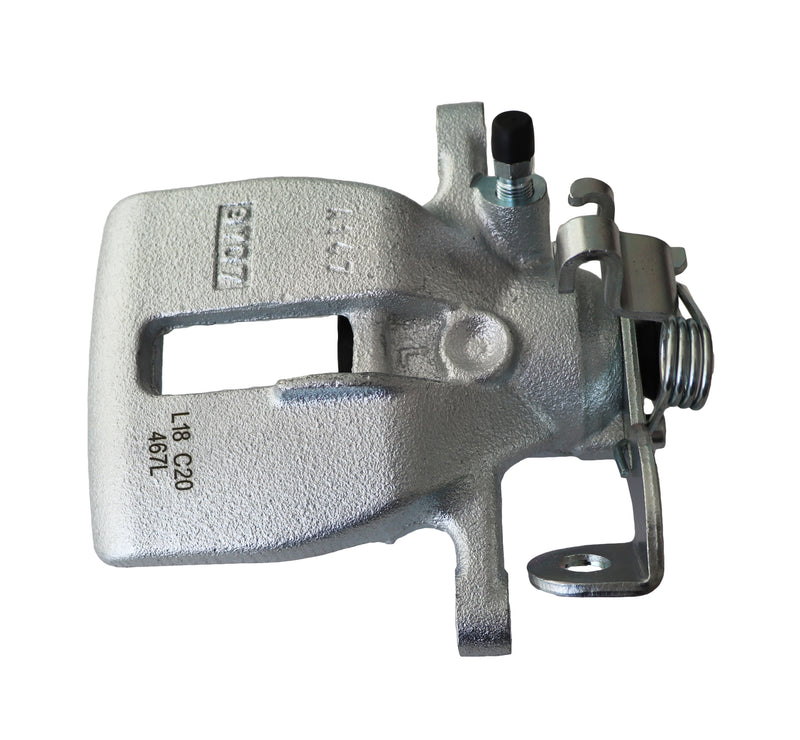 Rollco Audi A4 Rear Left Brake Caliper - VSBC467L