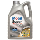 Mobil Super 3000 XE 5W30 - 5 Litre - 157309