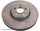 Blue Print Front Right Brake Disc - ADBP430021