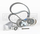 First Line Timing Belt Water Pump Kit  - FTW1010