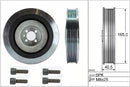 INA Belt Pulley Set Crankshaft Part No - 544008020