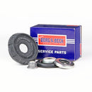 Borg & Beck Strut Mounting Kit  - BSM5073 fits Renault Clio I, Twingo 91-