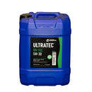 Ultratec RN-TEC 5W30 - 20 Litre Engine Oil