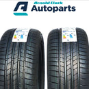225 45 18 91W Bridgestone Turanza T005 Tyres x2 Pair