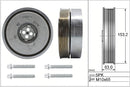 INA Belt Pulley Set Crankshaft Part No - 544050220