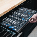 Draper 5 Drawer Base Unit - 31387