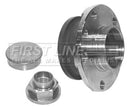 First Line Wheel Bearing Kit  - FBK717 fits Alfa 156 - with ASB - Rear