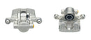 Calitech Brake Caliper - Fits CITROËN, DODGE, JEEP, LANCIA, MITSUBISHI, PEUGEOT - Rear LH