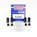 Borg & Beck Brake Pads Accessory Fitting Kit - BBK1697