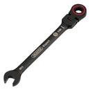 Draper Expert 9MM Flex Head Ratchet Spanner - 03915
