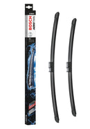 Bosch Aerotwin Front Wiper Blade Set - 530/475mm - A928S