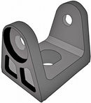 HELLA 8HG 994 974-002 Base, worklight