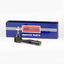 Borg & Beck Tie Rod End - BTR6180