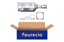 FAURECIA 8LH 366 080-981 Diesel particulate filter - Easy2Fit® Kit - fits PEUGEOT 308 I
