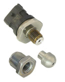 Intermotor Common Rail Diesel Sensor - 89503